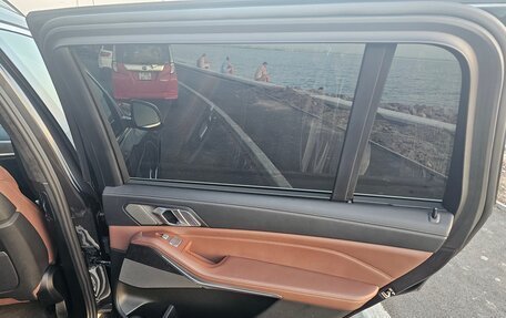 BMW X7, 2020 год, 8 000 000 рублей, 40 фотография