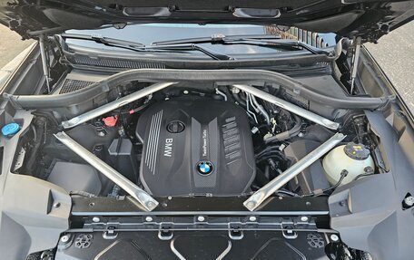 BMW X7, 2020 год, 8 000 000 рублей, 32 фотография