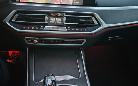 BMW X7, 2020 год, 8 000 000 рублей, 33 фотография