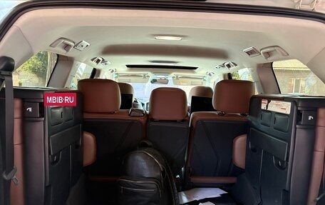 Toyota Land Cruiser 200, 2018 год, 7 700 000 рублей, 9 фотография