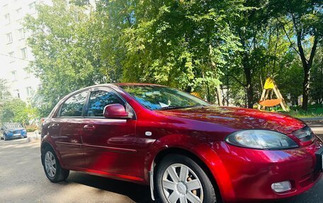 Chevrolet Lacetti, 2011 год, 660 000 рублей, 2 фотография