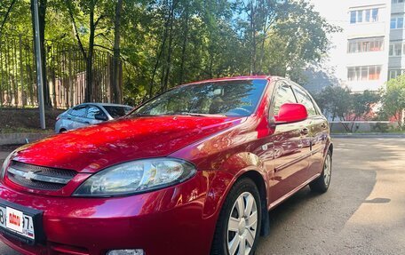 Chevrolet Lacetti, 2011 год, 660 000 рублей, 3 фотография