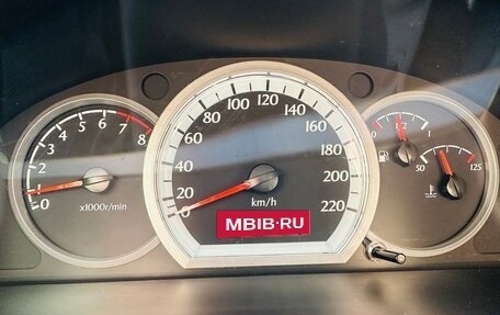 Chevrolet Lacetti, 2011 год, 660 000 рублей, 6 фотография