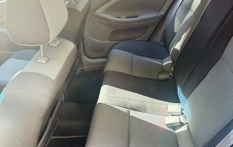 Chevrolet Lacetti, 2011 год, 660 000 рублей, 8 фотография