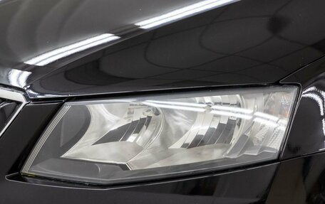Skoda Octavia, 2013 год, 998 000 рублей, 10 фотография