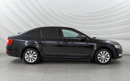 Skoda Octavia, 2013 год, 998 000 рублей, 8 фотография