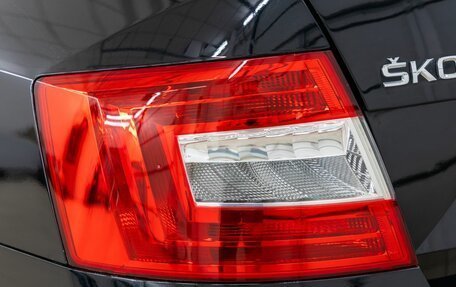 Skoda Octavia, 2013 год, 998 000 рублей, 12 фотография