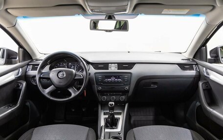Skoda Octavia, 2013 год, 998 000 рублей, 13 фотография