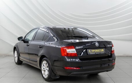 Skoda Octavia, 2013 год, 998 000 рублей, 5 фотография