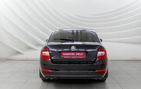 Skoda Octavia, 2013 год, 998 000 рублей, 6 фотография