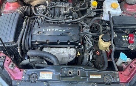 Chevrolet Lacetti, 2011 год, 660 000 рублей, 9 фотография