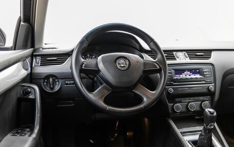 Skoda Octavia, 2013 год, 998 000 рублей, 14 фотография