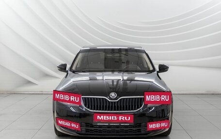 Skoda Octavia, 2013 год, 998 000 рублей, 2 фотография