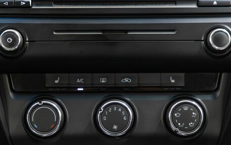Skoda Octavia, 2013 год, 998 000 рублей, 22 фотография