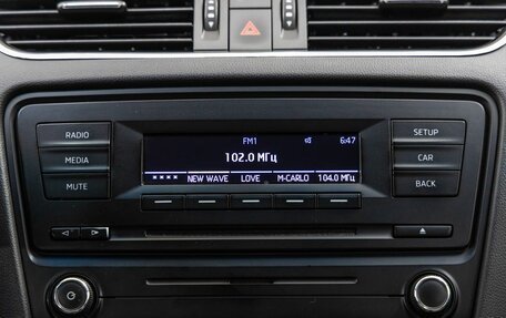 Skoda Octavia, 2013 год, 998 000 рублей, 19 фотография