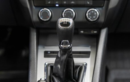 Skoda Octavia, 2013 год, 998 000 рублей, 26 фотография
