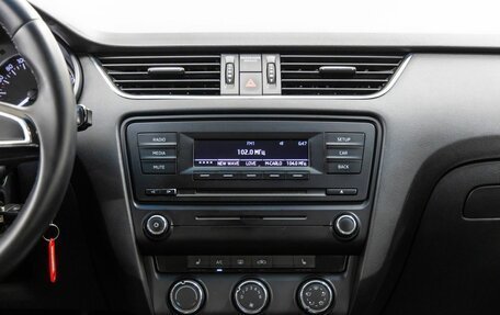 Skoda Octavia, 2013 год, 998 000 рублей, 18 фотография