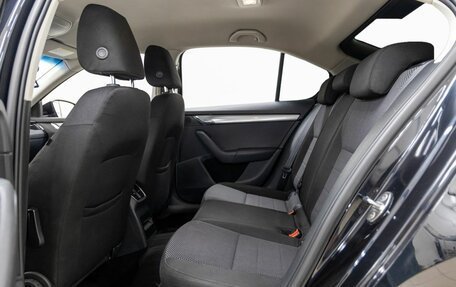 Skoda Octavia, 2013 год, 998 000 рублей, 30 фотография