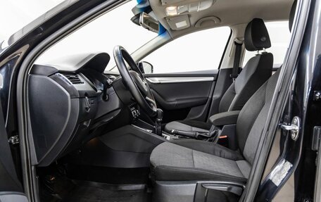 Skoda Octavia, 2013 год, 998 000 рублей, 29 фотография