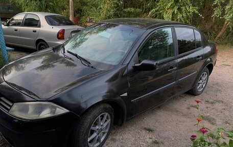 Renault Megane II, 2005 год, 425 000 рублей, 2 фотография