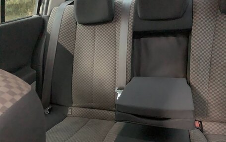 Renault Megane II, 2005 год, 425 000 рублей, 4 фотография