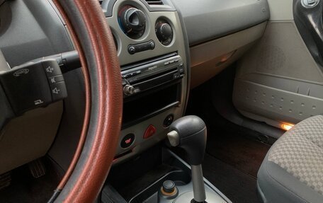 Renault Megane II, 2005 год, 425 000 рублей, 12 фотография