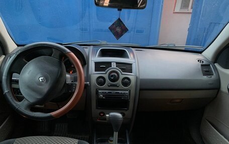 Renault Megane II, 2005 год, 425 000 рублей, 13 фотография