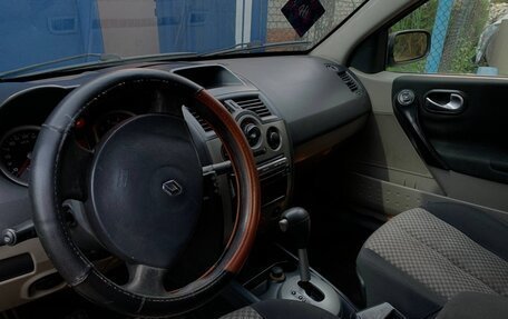 Renault Megane II, 2005 год, 425 000 рублей, 14 фотография