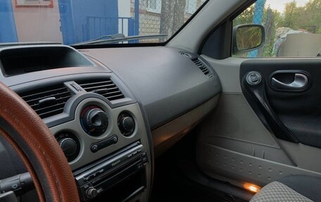 Renault Megane II, 2005 год, 425 000 рублей, 15 фотография