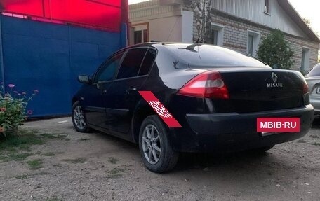 Renault Megane II, 2005 год, 425 000 рублей, 16 фотография