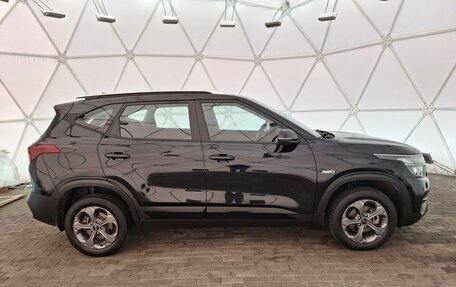 KIA Seltos I, 2021 год, 1 760 000 рублей, 2 фотография