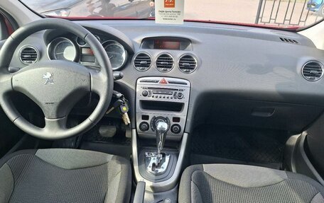 Peugeot 308 II, 2011 год, 549 000 рублей, 12 фотография