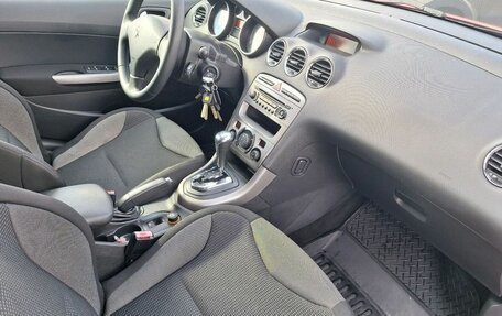 Peugeot 308 II, 2011 год, 549 000 рублей, 14 фотография