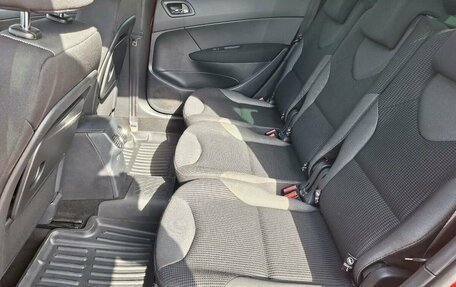 Peugeot 308 II, 2011 год, 549 000 рублей, 11 фотография
