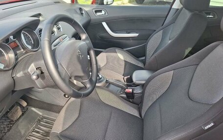 Peugeot 308 II, 2011 год, 549 000 рублей, 10 фотография
