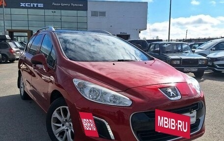Peugeot 308 II, 2011 год, 549 000 рублей, 3 фотография