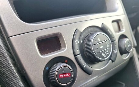 Peugeot 308 II, 2011 год, 549 000 рублей, 16 фотография