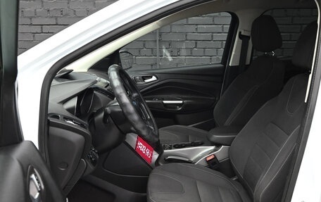 Ford Kuga III, 2014 год, 1 550 000 рублей, 10 фотография