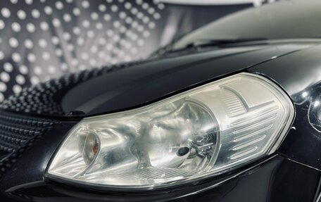 Suzuki SX4 II рестайлинг, 2012 год, 1 058 000 рублей, 10 фотография