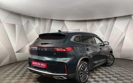 CheryExeed TXL, 2024 год, 2 855 000 рублей, 2 фотография