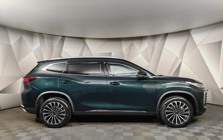 CheryExeed TXL, 2024 год, 2 855 000 рублей, 6 фотография