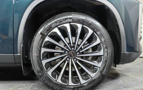 CheryExeed TXL, 2024 год, 2 855 000 рублей, 9 фотография