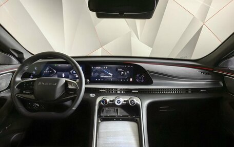 CheryExeed TXL, 2024 год, 2 855 000 рублей, 14 фотография