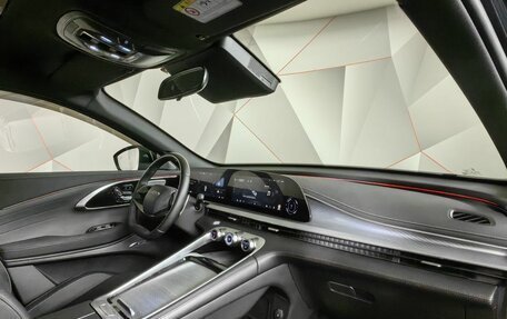 CheryExeed TXL, 2024 год, 2 855 000 рублей, 13 фотография