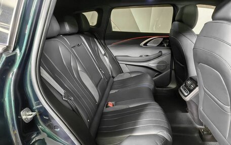 CheryExeed TXL, 2024 год, 2 855 000 рублей, 16 фотография