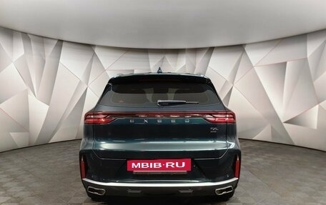 CheryExeed TXL, 2024 год, 2 855 000 рублей, 8 фотография