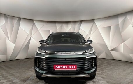 CheryExeed TXL, 2024 год, 2 855 000 рублей, 7 фотография