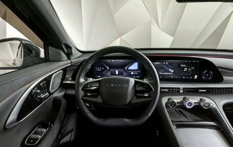 CheryExeed TXL, 2024 год, 2 855 000 рублей, 20 фотография