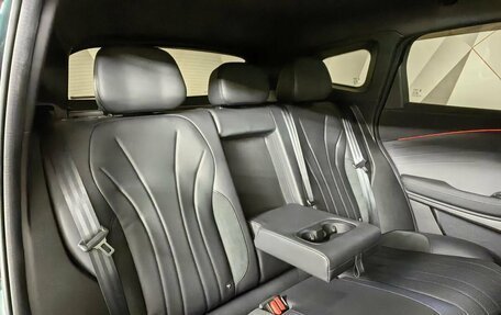 CheryExeed TXL, 2024 год, 2 855 000 рублей, 17 фотография