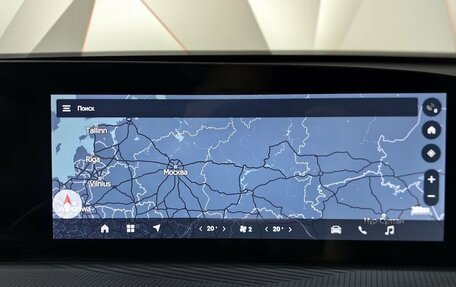 CheryExeed TXL, 2024 год, 2 855 000 рублей, 23 фотография